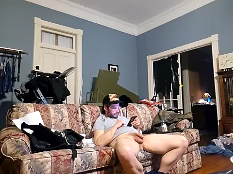 chosen923 online show from 02.02.25