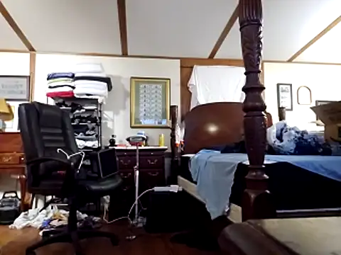 chosen923 online show from 12.23.25