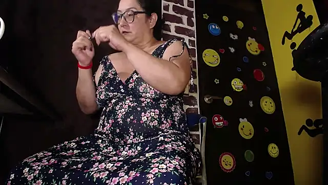 Snapshot of samrocker_sex chatting on 01.09.26 samrocker sex online show from 01.09.26