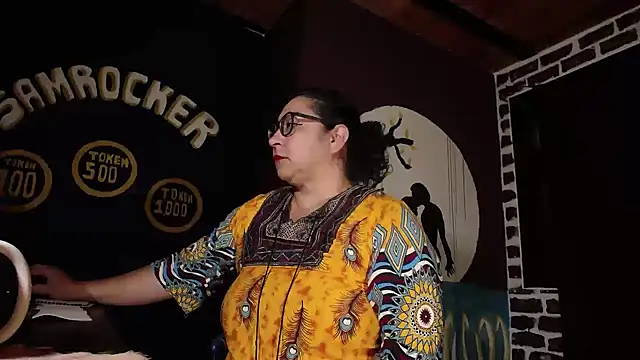 samrocker sex online show from 04.18.26