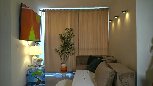 kendall ruiz online show from 04.12.26