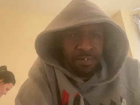 Snapshot of CuzzyB69 chatting on 03.07.25 CuzzyB69 online show from 03.07.25