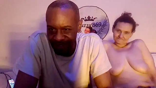 Snapshot of CuzzyB69 chatting on 02.07.26 CuzzyB69 online show from 02.07.26