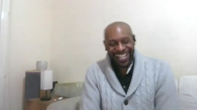 Snapshot of CuzzyB69 chatting on 04.09.26 CuzzyB69 online show from 04.09.26