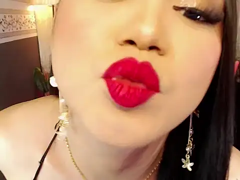 SeductiveAsianTs online show from 03.22.26