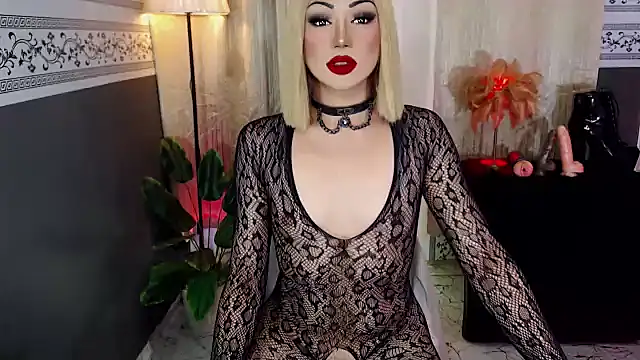 SeductiveAsianTs online show from 04.24.26