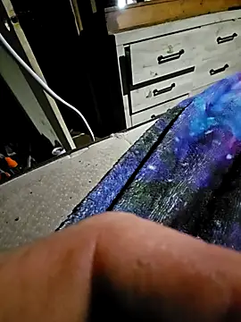 Snapshot of BreakBread974 chatting on 11.07.25 BreakBread974 online show from 11.07.25