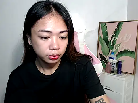 Snapshot of urfantacyjamaica chatting on 09.18.25 urfantacyjamaica online show from 09.18.25