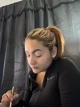 Emiily W online show from 02.09.26