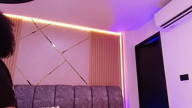 naia blessed online show from 03.18.26