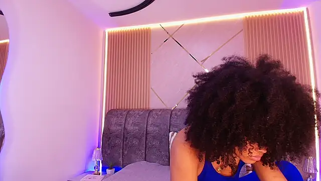 naia blessed online show from 03.19.26