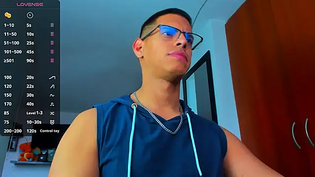  John Boy  online show from 10.11.25