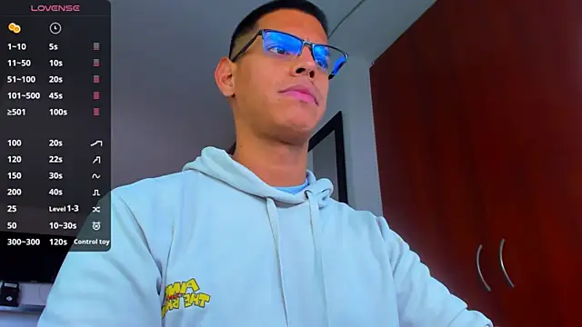  John Boy  online show from 11.01.25