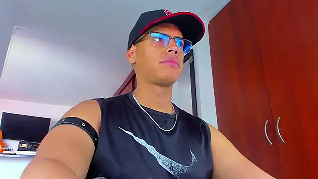  John Boy  online show from 03.06.26