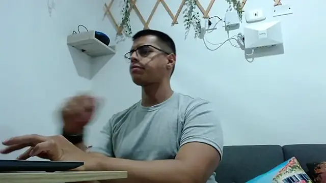  John Boy  online show from 03.25.26