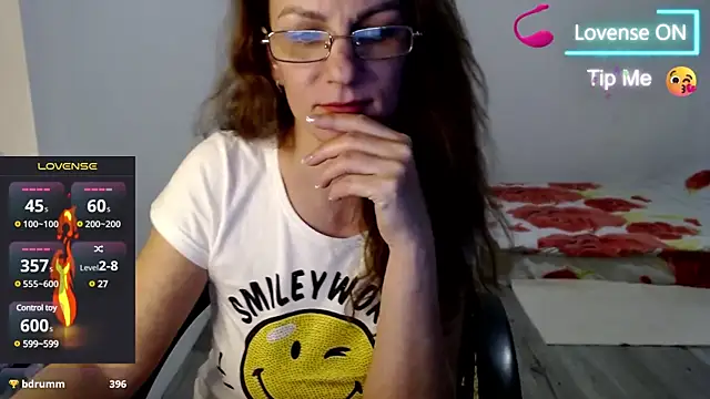 Snapshot of Masha-Mashenka1 chatting on 02.24.25 Masha-Mashenka1 online show from 02.24.25