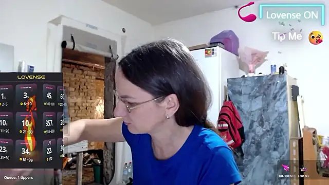 Masha-Mashenka1 online show from 03.24.26