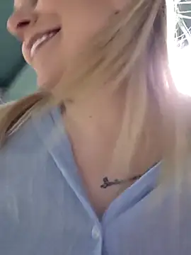 Bondgirl 013 online show from 03.25.26