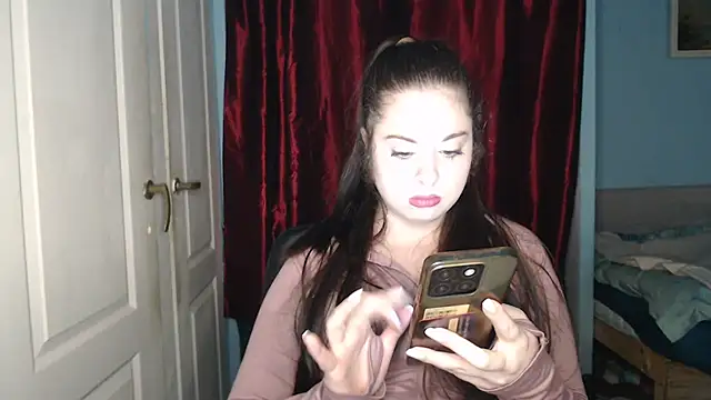 ryhhnnagold99 online show from 11.14.25