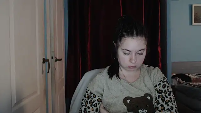 ryhhnnagold99 online show from 12.16.25