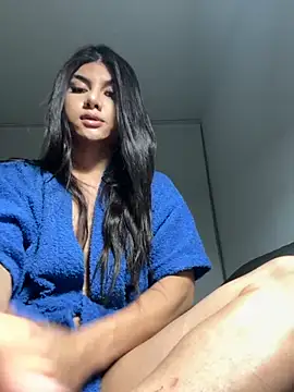 my lovely mia online show from 09.11.25