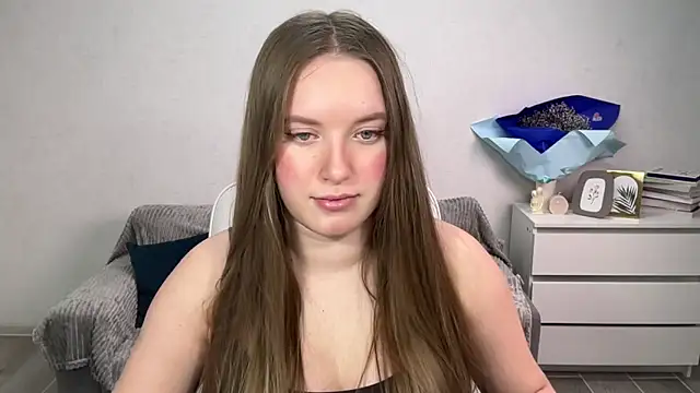 EvaMaddison online show from 11.25.25