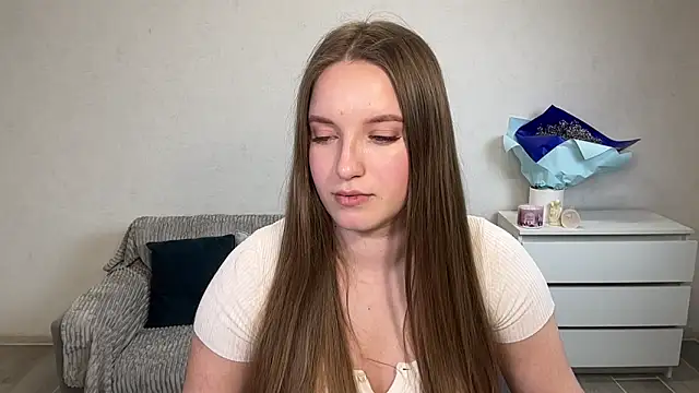 EvaMaddison online show from 02.09.26