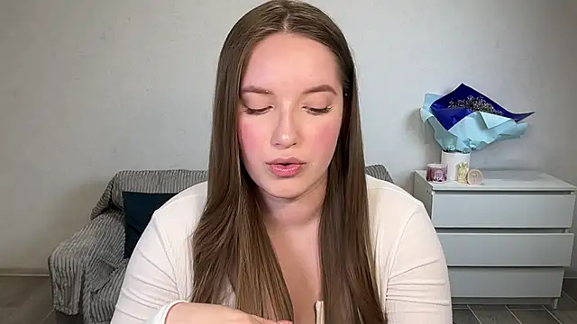 EvaMaddison online show from 02.26.26