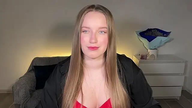 EvaMaddison online show from 03.03.26