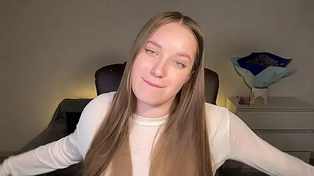 EvaMaddison online show from 03.07.26