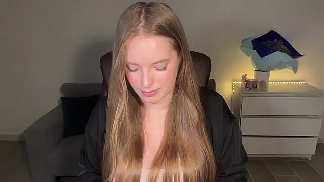 EvaMaddison online show from 07.26.26