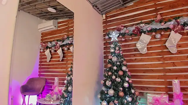  MeganRain online show from 12.22.25