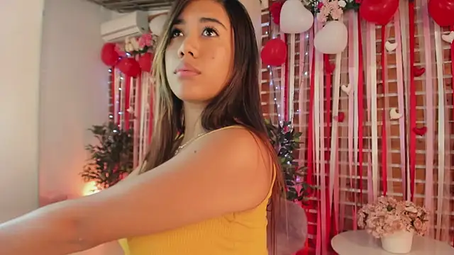  MeganRain online show from 02.13.26