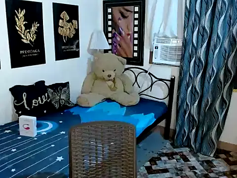 UrhotGoddess online show from 01.17.26