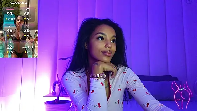 KimiBrown online show from 12.31.24