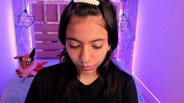 Nami usagi online show from 12.03.24