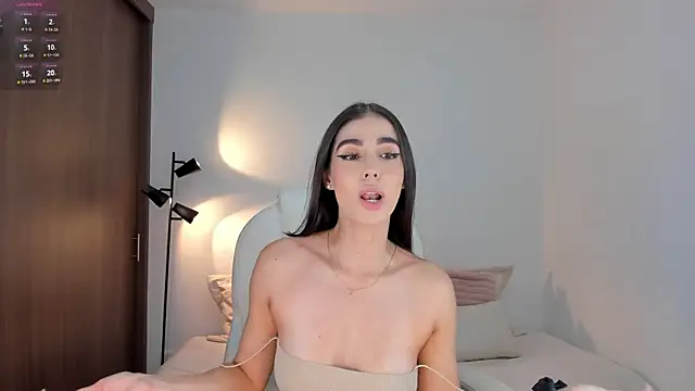 RebeccaBaxter online show from 05.15.26