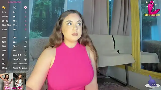 PixieLand online show from 10.09.25