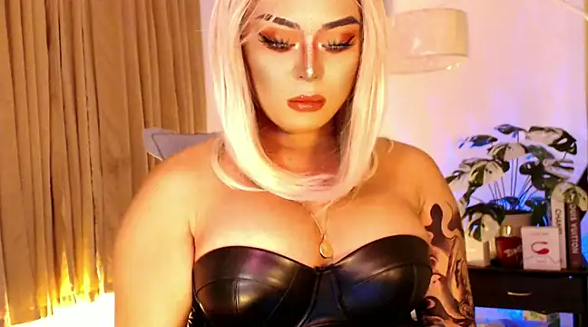 Thalia Cambridge online show from 01.21.25