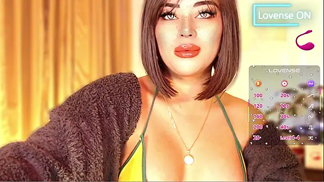 Thalia Cambridge online show from 02.24.25