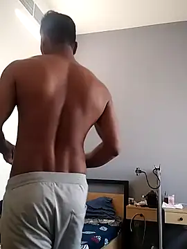 Snapshot of mallublackboy chatting on 02.23.26 mallublackboy online show from 02.23.26