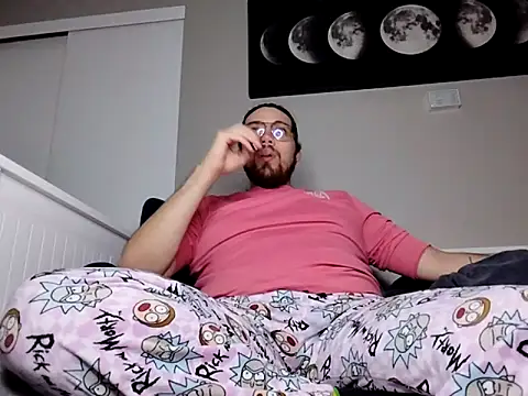 lucasgalacticman online show from 01.20.25