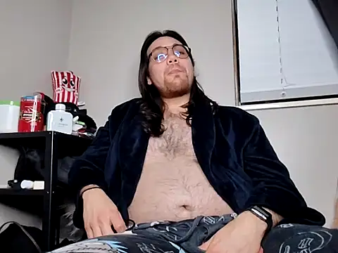 lucasgalacticman online show from 01.23.25