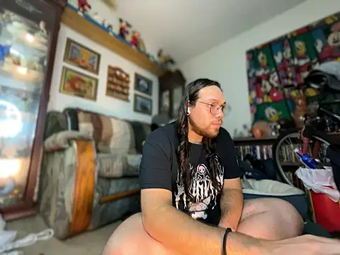 lucasgalacticman online show from 07.19.26