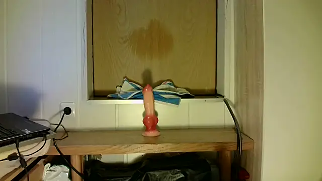 pierceddick19x5 online show from 07.09.26