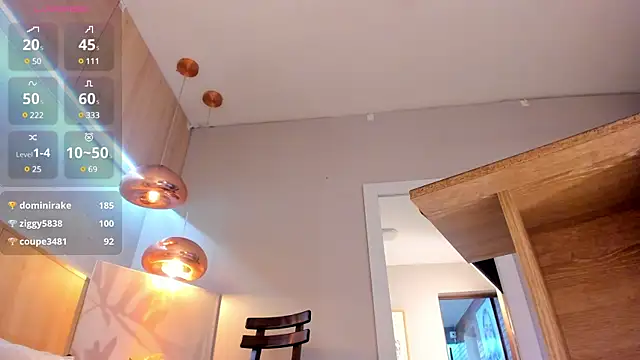 bonie lov online show from 03.09.25