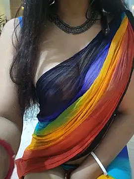 RadhaBabe online show from 07.26.26