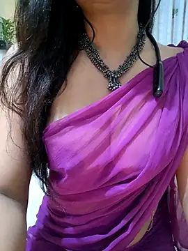 RadhaBabe online show from 07.27.26