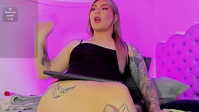 saammii  online show from 09.13.25