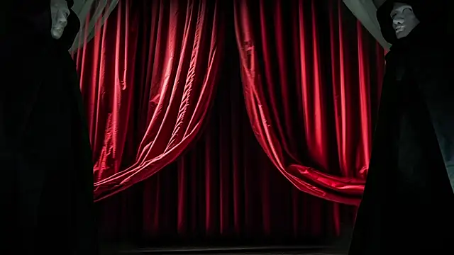 Snapshot of HannaMoom chatting on 10.30.25 HannaMoom online show from 10.30.25